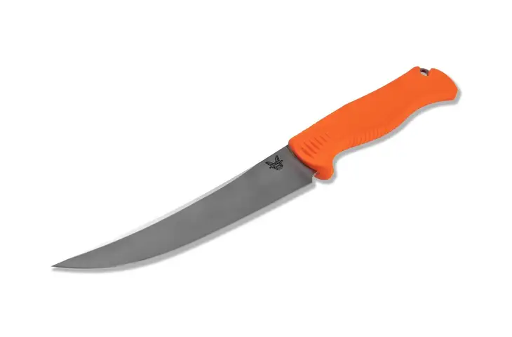 Benchmade Meatcrafter MLD Fixed Blade Kitchen Knife - view 9